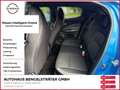 Nissan Juke 1.0 DIG-T N-Connecta Winter Bleu - thumbnail 11