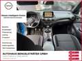 Nissan Juke 1.0 DIG-T N-Connecta Winter Bleu - thumbnail 10