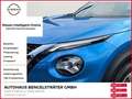 Nissan Juke 1.0 DIG-T N-Connecta Winter Bleu - thumbnail 5