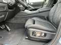 BMW X6 40 d xDrive M Sport DriveAssPro PANO 22" ACC Grigio - thumbnail 12