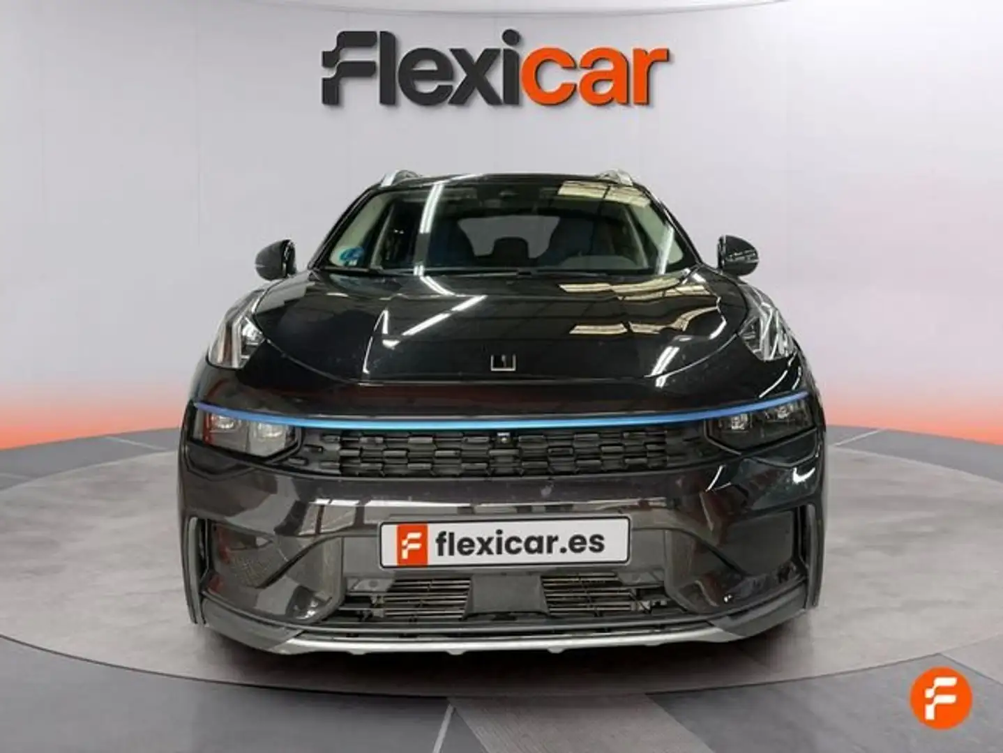 Lynk & Co 01 1.5T PHEV Noir - 2