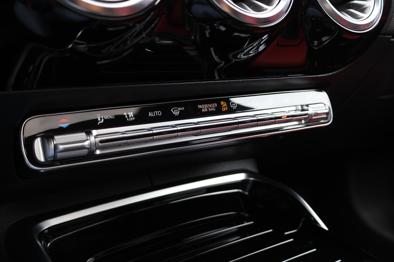 Mercedes-Benz CLA 35 AMG 4MATIC / Panoramadak / Memory Stoelen / 360 Camera — photo 15