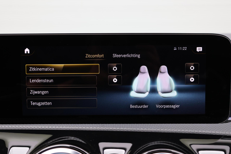 Mercedes-Benz CLA 35 AMG 4MATIC / Panoramadak / Memory Stoelen / 360 Camera — photo 13