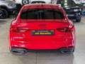 Audi A5 SPORTBACK 45 QUATTRO S LINE+STANDHEIZUNG+SHZ+AHK Rood - thumbnail 5