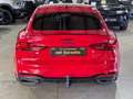Audi A5 SPORTBACK 45 QUATTRO S LINE+STANDHEIZUNG+SHZ+AHK Rood - thumbnail 6