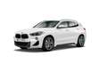 BMW X2 sDrive20i High Executive M-Sport | Leder | Harman Wit - thumbnail 5