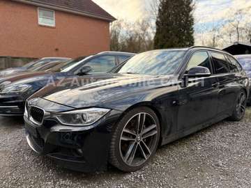 d xDrive Motoschaden/Motor läuft!/M-Paket