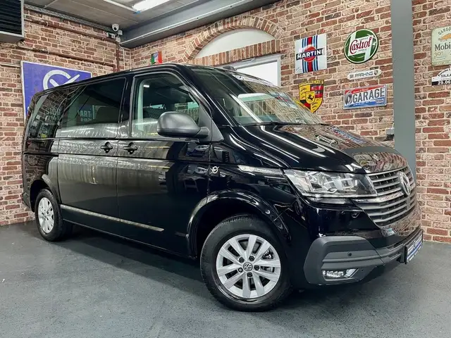 Volkswagen Multivan T6 2.0 TDi 150cv Auto Family 7Places