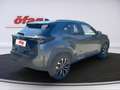 Toyota Yaris Cross 1.5 E -i Active Drive ACC+LED+Navi Grau - thumbnail 6