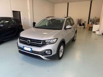 PROMO FINANZIAMENTO T-Cross 1.0 tsi Style 95cv