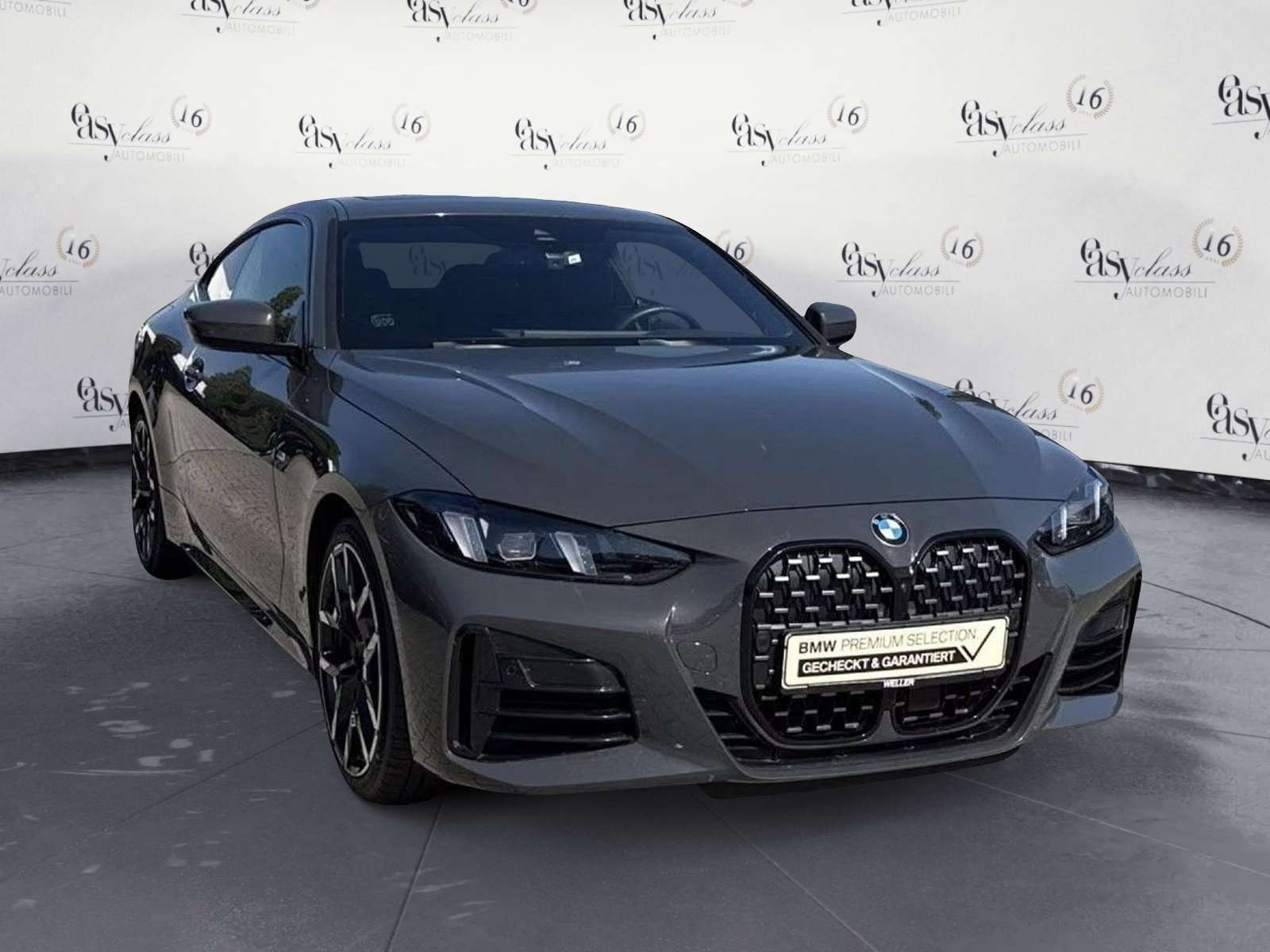 BMW 420