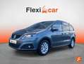SEAT Alhambra 1.4+TSI+110kW+%28150CV%29+DSG+St%26Sp+Style Gris - thumbnail 10