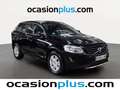 Volvo XC60 D3 Kinetic 150 Negro - thumbnail 2