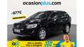Volvo XC60 D3 Kinetic 150 Negro - thumbnail 1