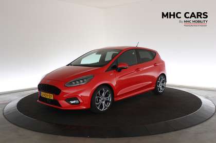 Ford Fiesta 1.0 EcoBoost 70kW ST-Line X | B&O AUDIO | PDC | SY