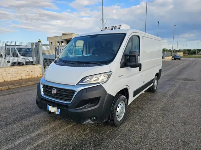 Fiat Ducato 28 2.0 MJT 120CV PC FRIGO 0°
