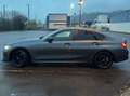 BMW 318 318d Aut. Sport Line Gris - thumbnail 6