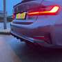 BMW 318 318d Aut. Sport Line Gris - thumbnail 4