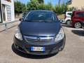 Opel Corsa Corsa IV 2006 5p 1.2 GPL X NEOPATENTATI Gris - thumbnail 4