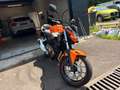 Honda CBF 500 Orange - thumbnail 3