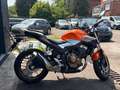 Honda CBF 500 Orange - thumbnail 2