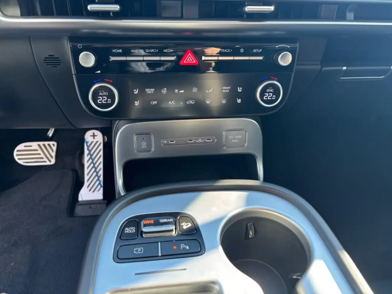 Hyundai IONIQ 9 2026 — фото 16