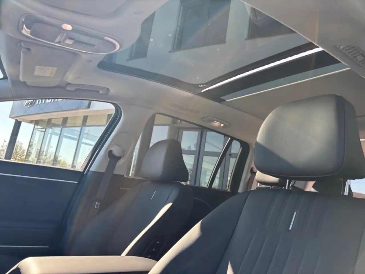 Hyundai IONIQ 9 2026 — фото 14