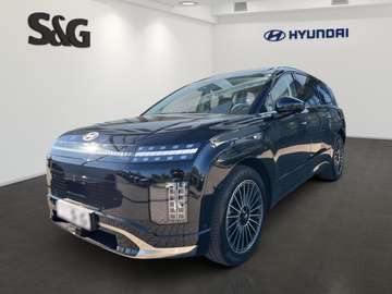 UNIQ 4WD*7-Sitzer*PANO*HUD*Navi*Leder*360°Kamera*