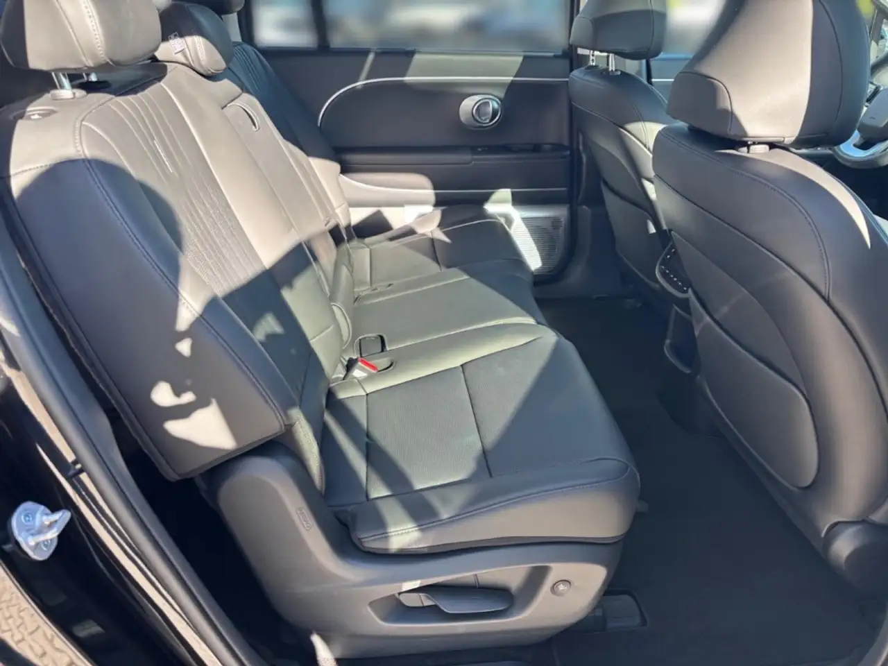 Hyundai IONIQ 9 2026 — фото 12