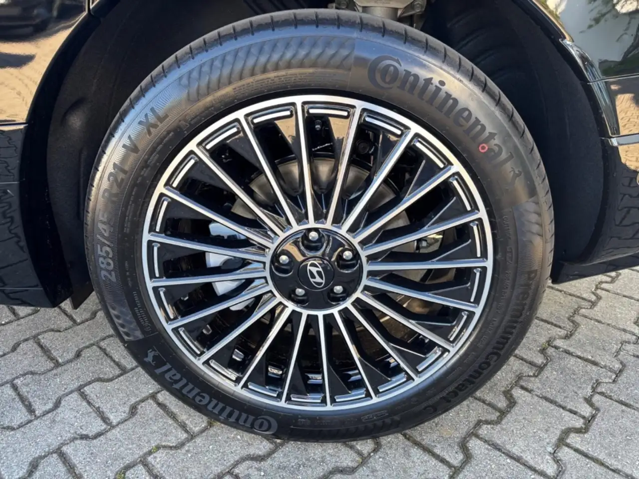 Hyundai IONIQ 9 2026 — фото 19