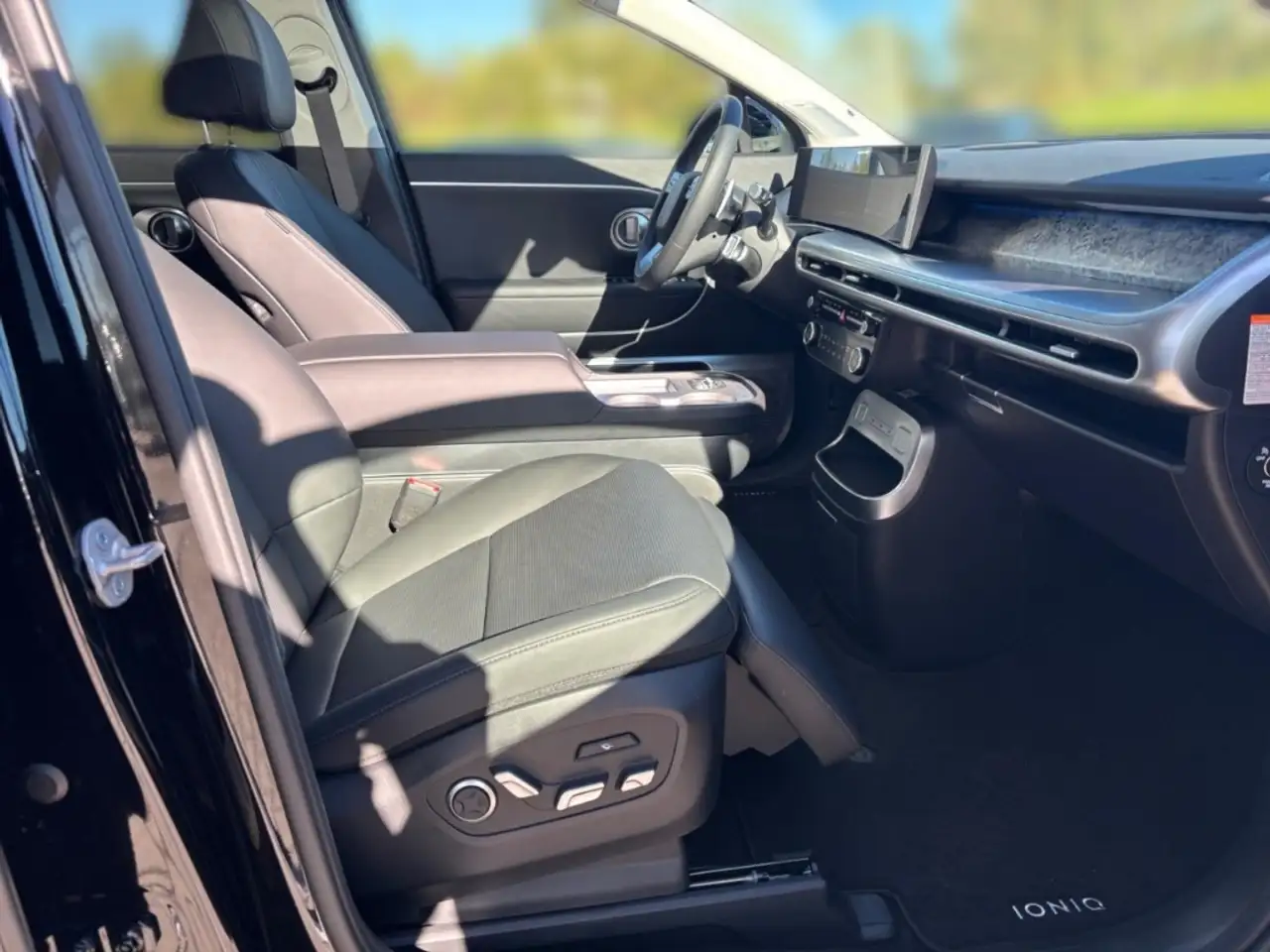 Hyundai IONIQ 9 2026 — фото 13