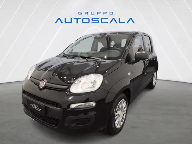 Fiat New Panda Pandina 1.0 FireFly S&S Hybrid Pop