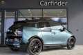 BMW i3 S 120Ah, NAVI Prof. Wärmepumpe, Komfort-Paket, Rü Blau - thumbnail 2