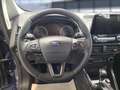 Ford EcoSport Titanium Bluetooth Klima Einparkhilfe Blau - thumbnail 12