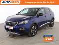 Peugeot 3008 1.2 PureTech S&S Allure 130 Azul - thumbnail 1