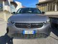 Opel Corsa Corsa 1.2 Design & Tech Gris - thumbnail 1