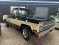 Chevrolet C1500 schottsdale Blau - thumbnail 2