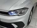 Volkswagen Polo 1,0 TSI/LED/LaneAssist/Digital Cockpit Silber - thumbnail 4