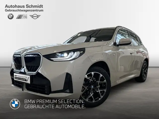 BMW X3 20d xDrive 468€ netto/mtl.*M Sportpaket*19"*Navi*A