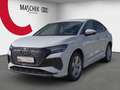 Audi Q4 e-tron 35 Sportback S line Matrix HUD Black Navipro VCplu Weiß - thumbnail 2