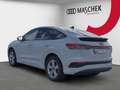 Audi Q4 e-tron 35 Sportback S line Matrix HUD Black Navipro VCplu Weiß - thumbnail 4
