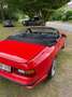 Porsche 944 944 S 2 Cabriolet Rouge - thumbnail 12