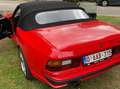 Porsche 944 944 S 2 Cabriolet Rouge - thumbnail 3
