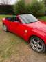 Porsche 944 944 S 2 Cabriolet Rouge - thumbnail 13