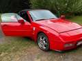 Porsche 944 944 S 2 Cabriolet Rouge - thumbnail 1