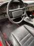Porsche 944 944 S 2 Cabriolet Rouge - thumbnail 4