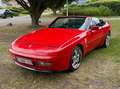 Porsche 944 944 S 2 Cabriolet Rouge - thumbnail 9