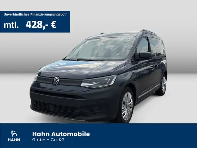 Volkswagen Caddy TSI eHybrid Pan Americana LED beheiz. Fron