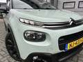 Citroen C3 1.2 PureTech Shine Camera Uniek! NAP Vert - thumbnail 16