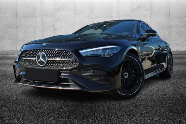 Mercedes-Benz CLE 200 200 Coupé AMG Line Advanced Plus